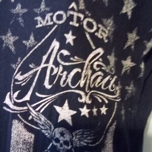 Archaic by Affliction Women's